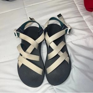 Chaco Sandals
